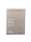 Paso 2 Maxymova