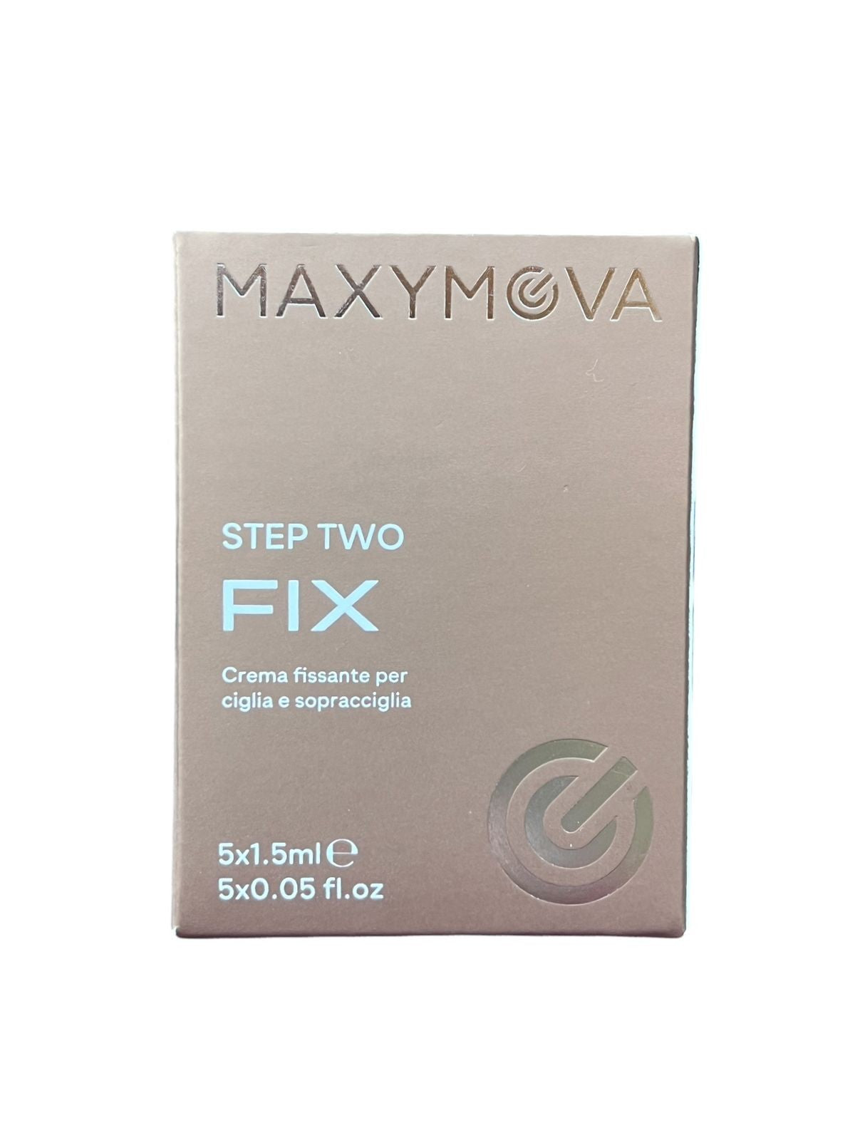 Paso 2 Maxymova