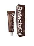 Tinte Natural Brown Nr.3 RefectoCil