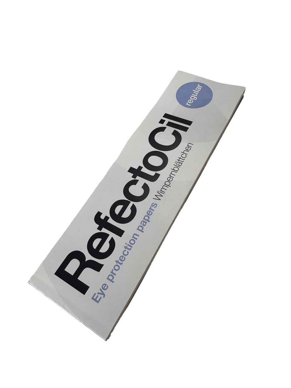 Papeles Protección Ocular RefectoCil
