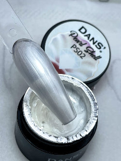 Pearl shell PS02 Dans