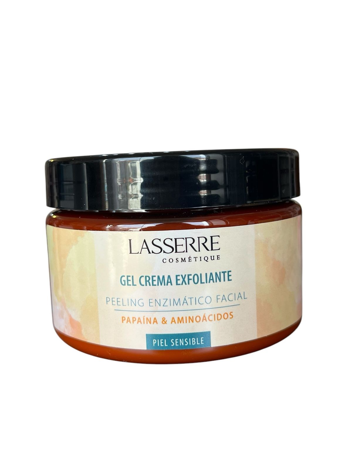 Peeling Enzimático 250gr Lasserre