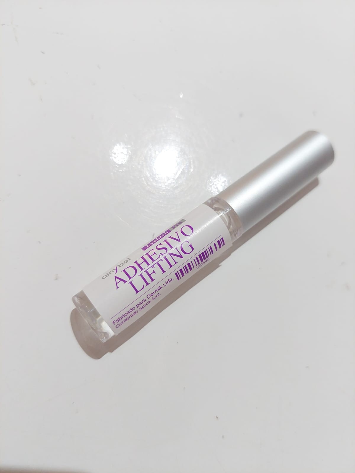 Pegamento Lifting 5ml Ainybel