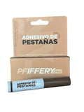 Pegamento pestañas postizas Dark Tone 5gr PFIFFERY