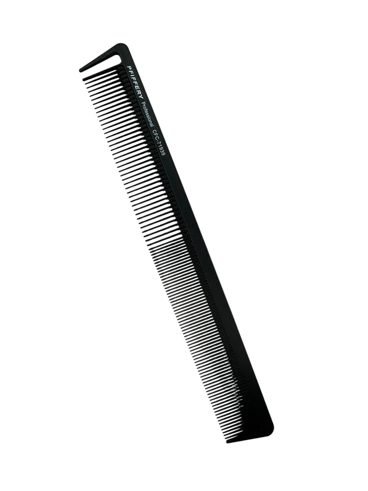Peineta Carbono para Corte CFC71939 PFIFFERY