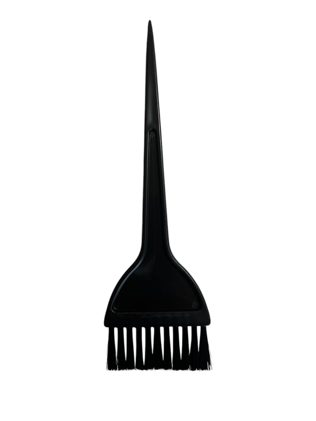 Peineta tintura simple
