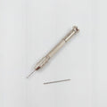 Perforador para piercing