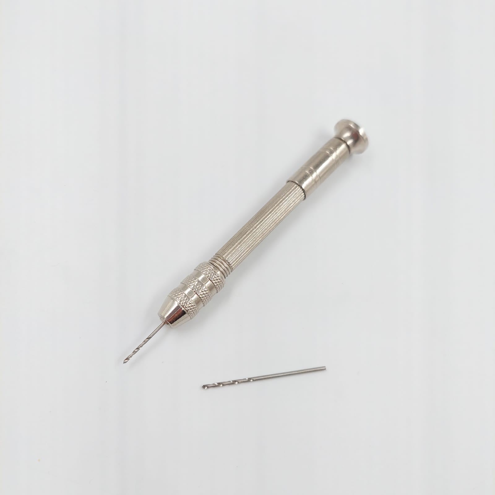 Perforador para piercing