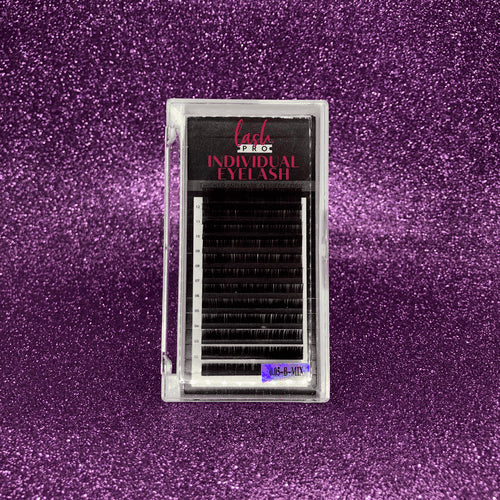 Pestañas Lash Pro 0.05 B Mix