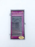 Pestañas Nagaraku  9mm 0.15D
