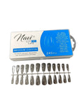 Soft Gel Medium Coffin 240ud Navi