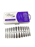 Soft Gel Long Coffin 240ud Navi