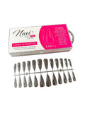 Soft Gel Long Stiletto 240ud  Navi