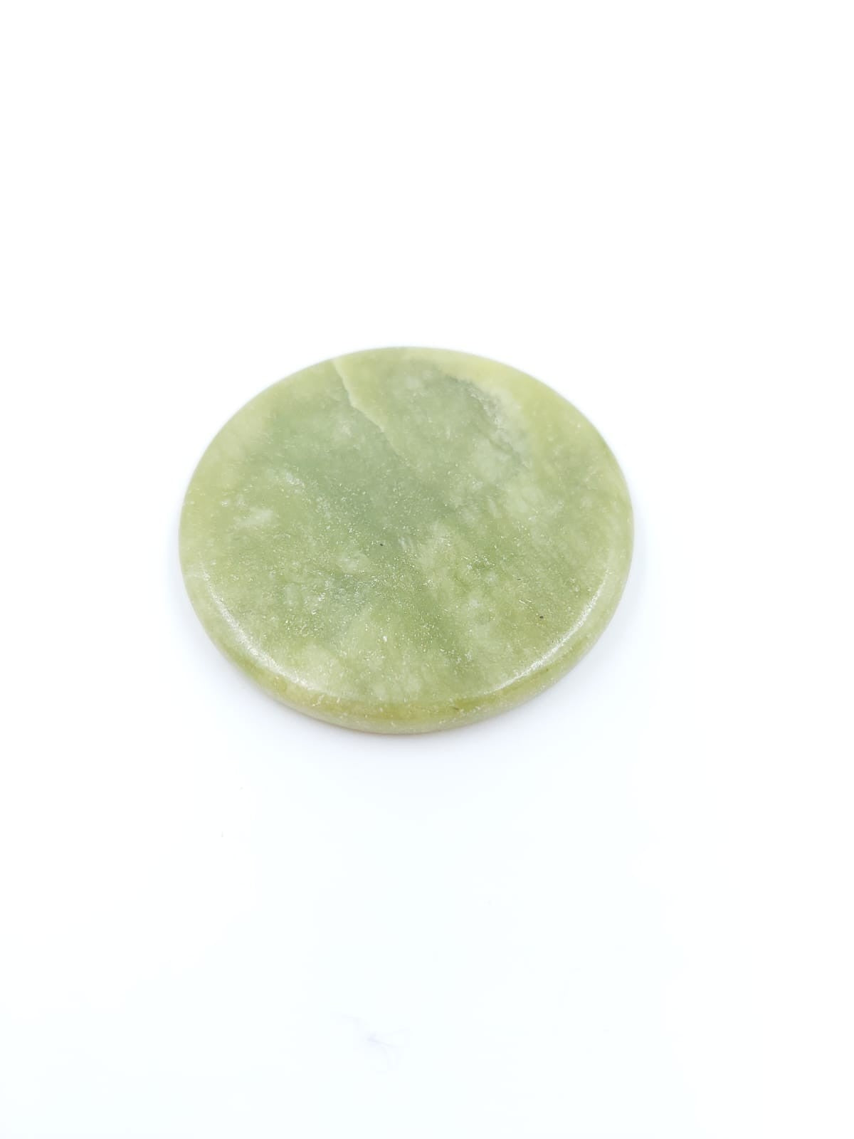 Piedra Jade Verde