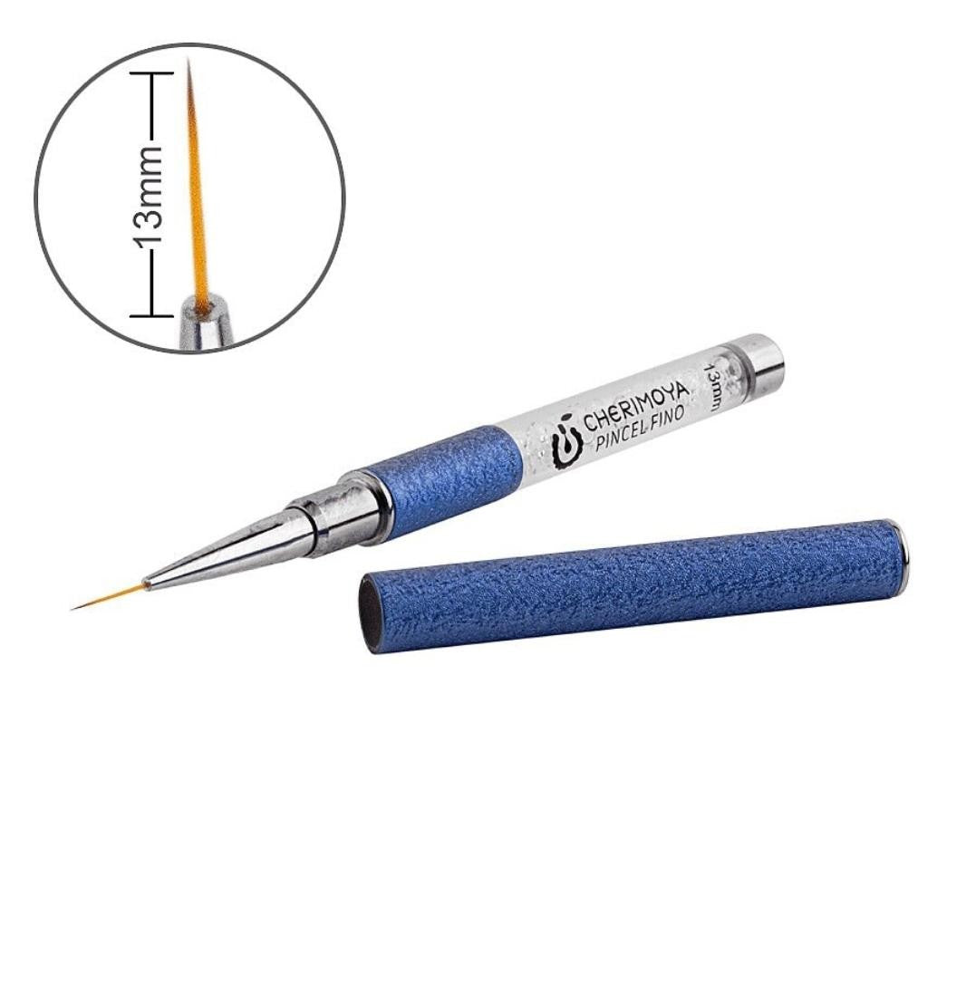 Pincel Liner 13mm Cherimoya