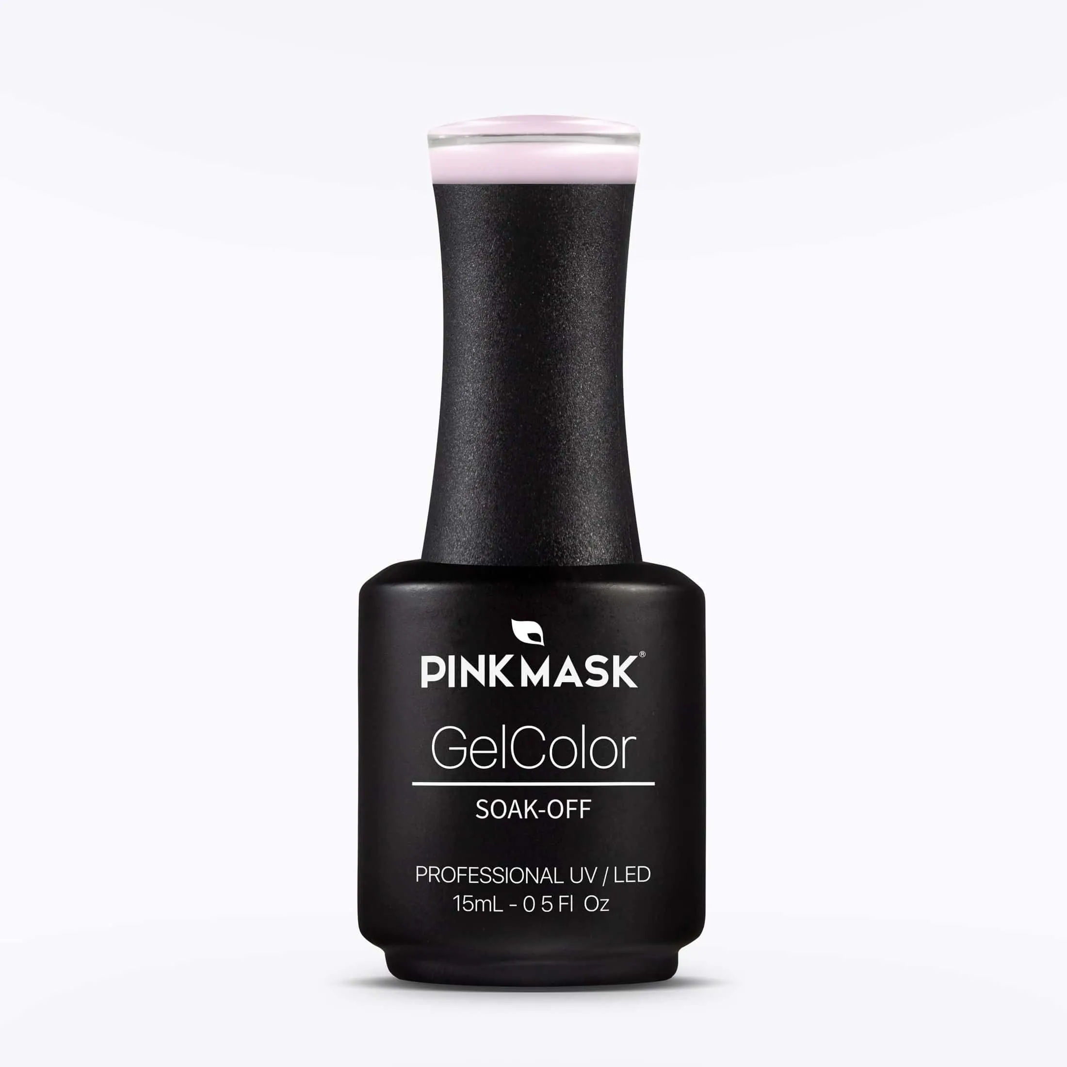 Esmalte Pink Nude 15 ml Pink Mask
