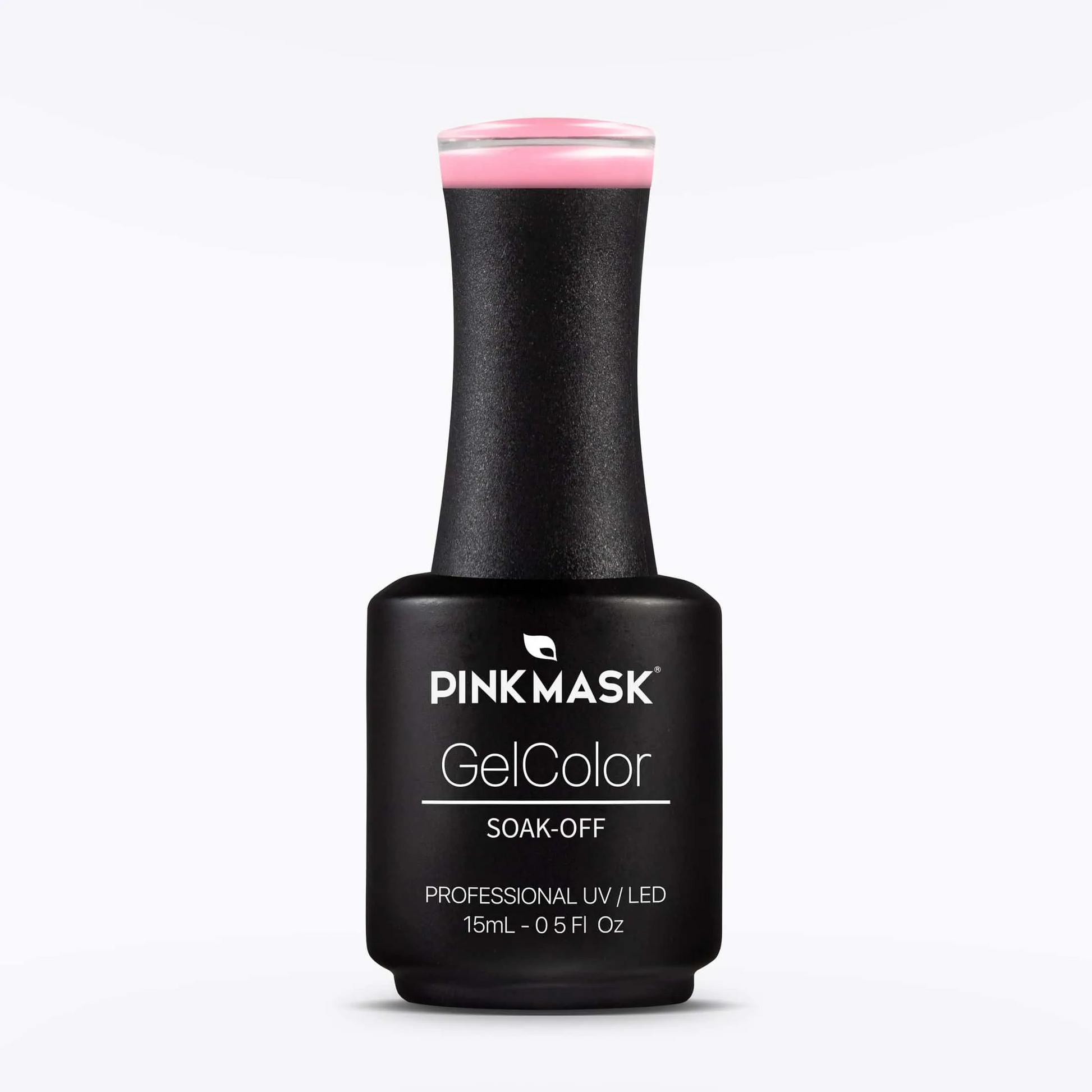 Esmalte Pinky Promise 15 ml Pink Mask