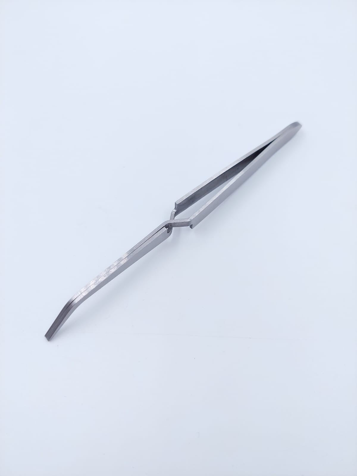 Pinza curva c ZINGER