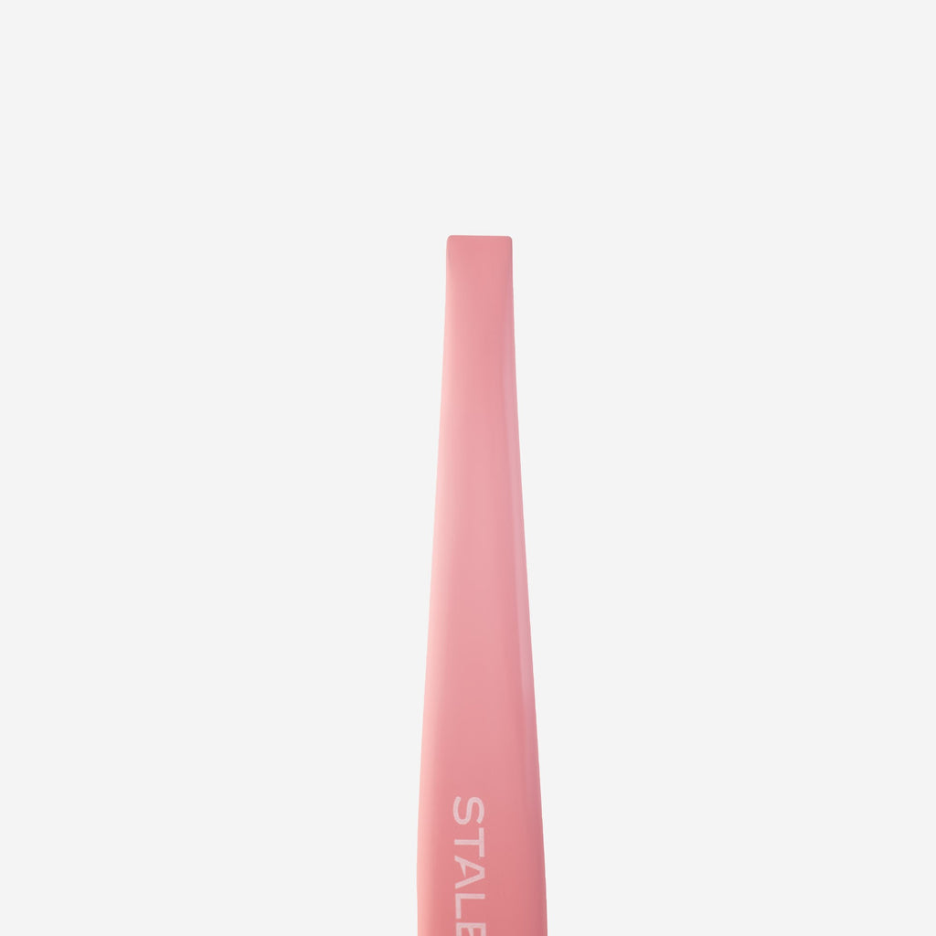 Pinza de Cejas Beauty & Care 11 Type 1 Staleks