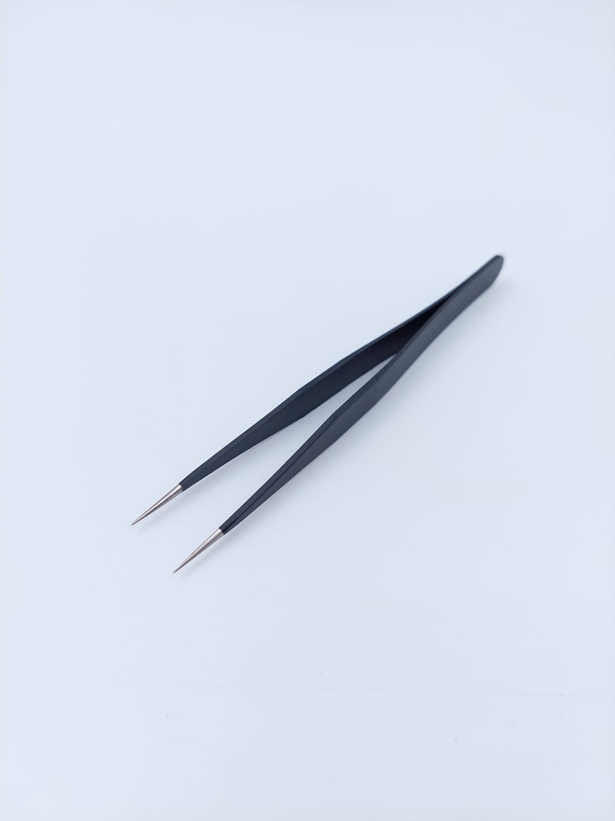 Pinza punta normal ZINGER