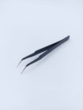Pinza punta oblicua ZINGER