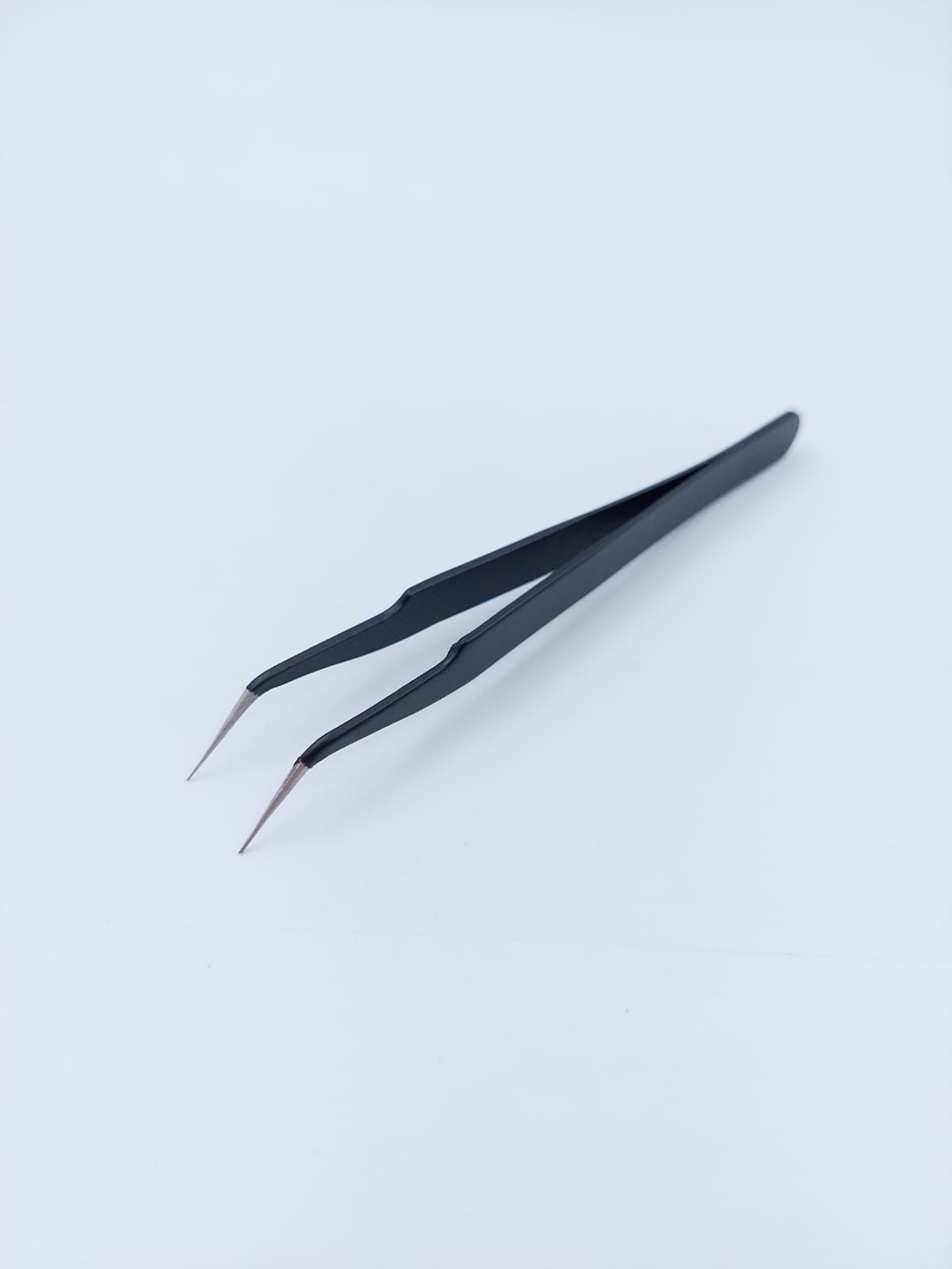Pinza punta oblicua ZINGER