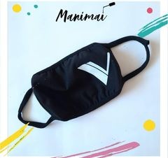Plush Fase Mask (Mascarilla)