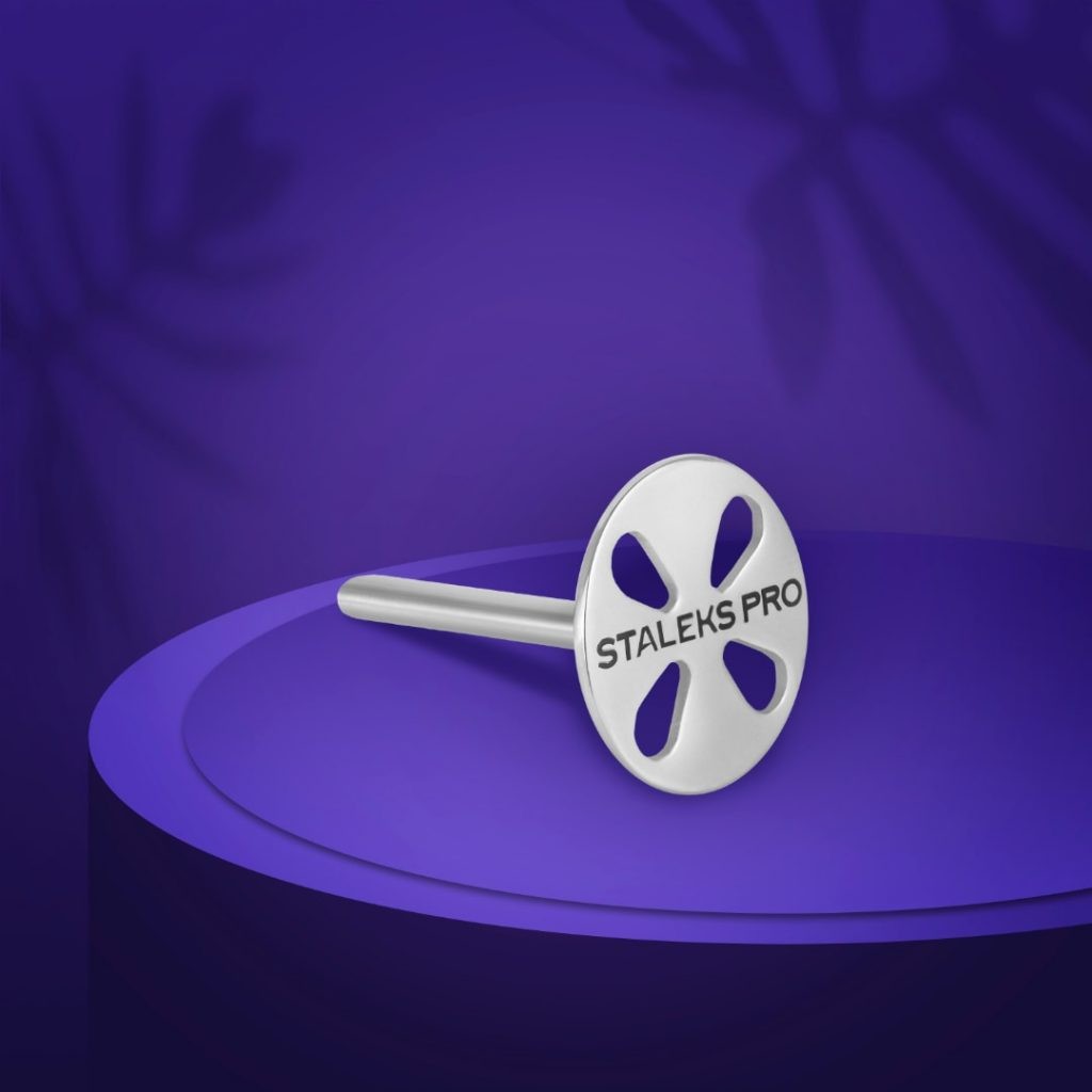 Pododisc Pro M Staleks