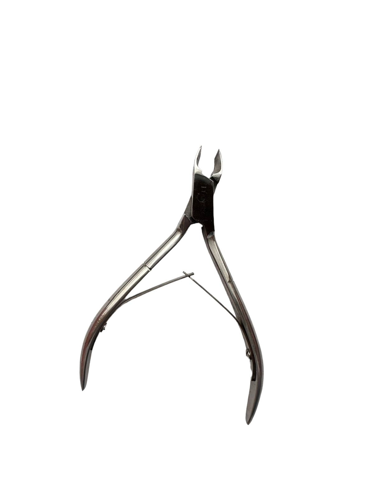 Corta Cuticula Premium 4mm Dans