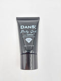 Polygel Glitter 08 30gr Dans