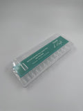 Tips Soft Gel Medium Square 240ud Dans