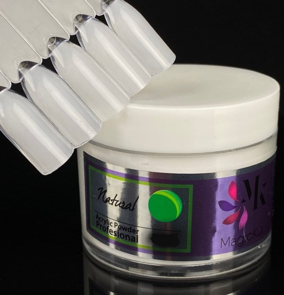 Polimero Natural 50g MagicKur