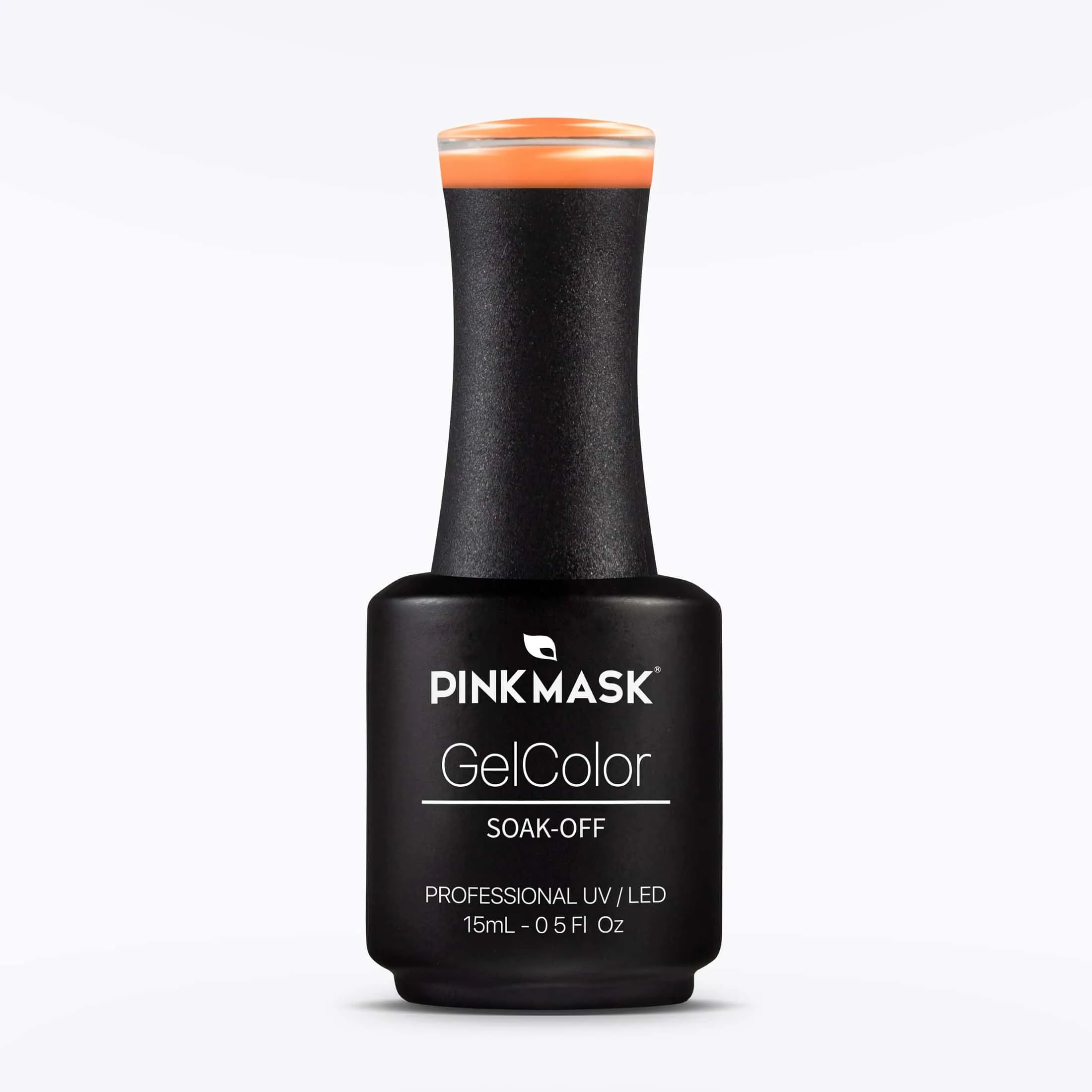 Esmalte Popsicle 15 ml Pink Mask
