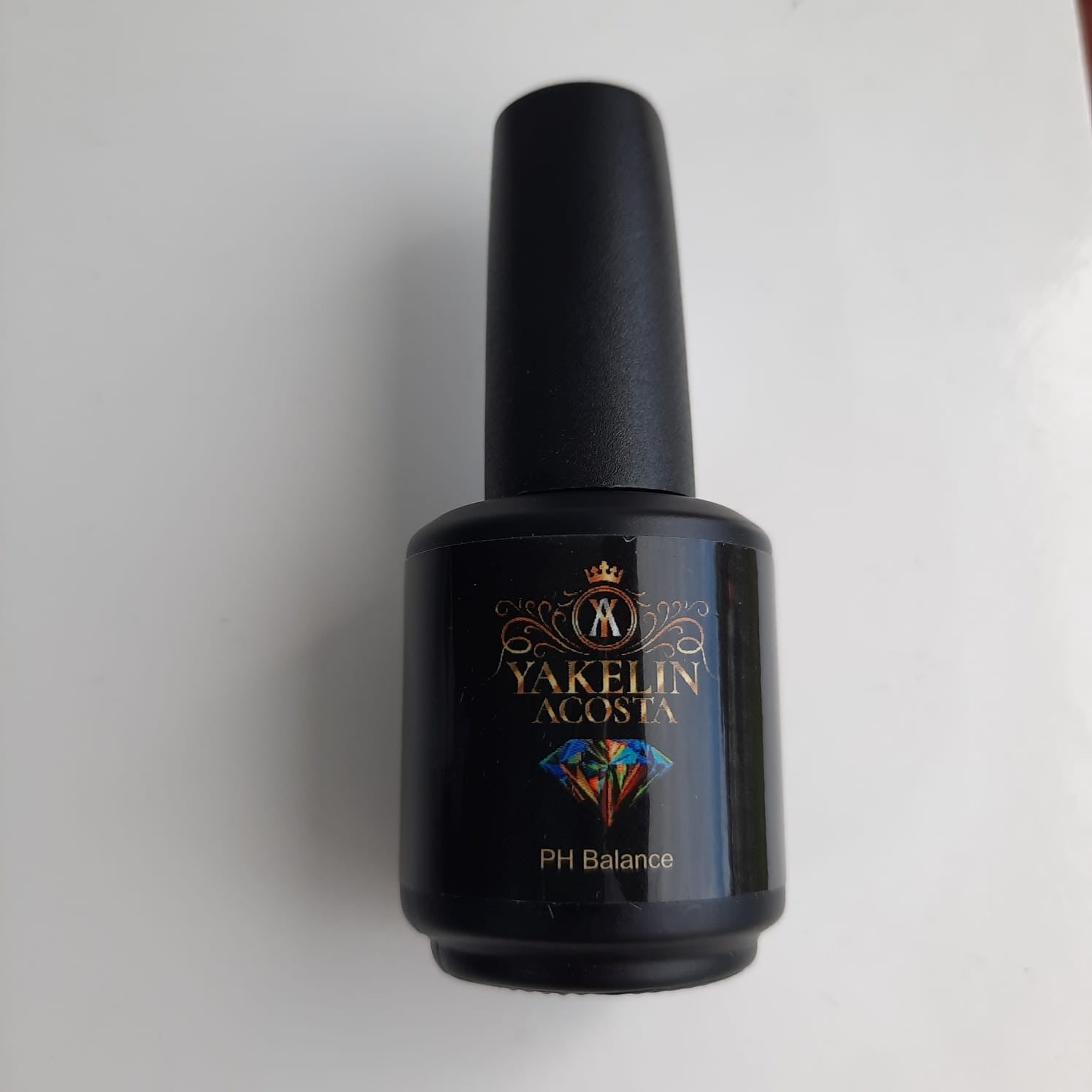 Ph balance 15ml Yakelin Acosta