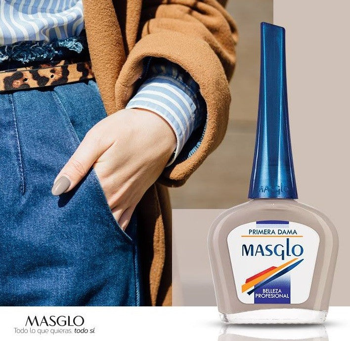 PRIMERA DAMA 13,5ML MASGLO