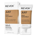 Protector Solar Facial Just Daily 30ml Revox B77