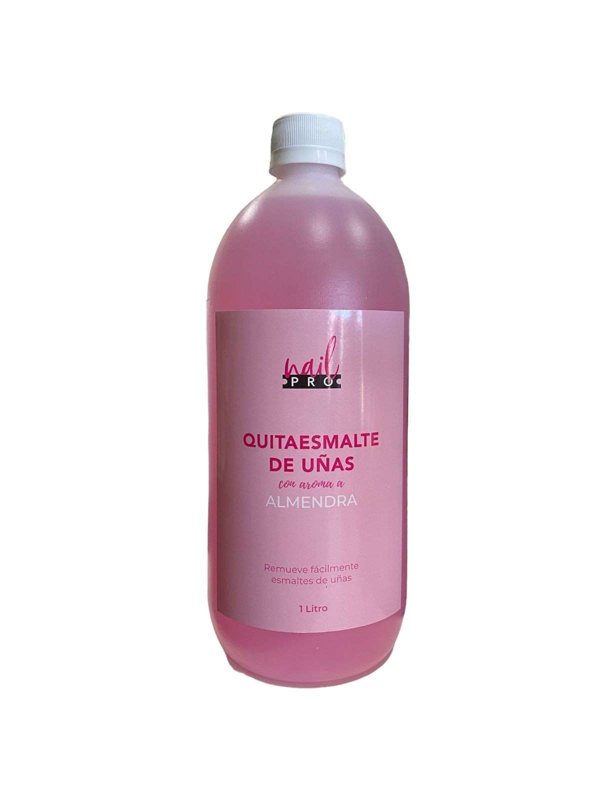 Removedor de almendra 1L Nail Pro