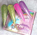 Colección Polimeros Rainbow 4ud Wapizima