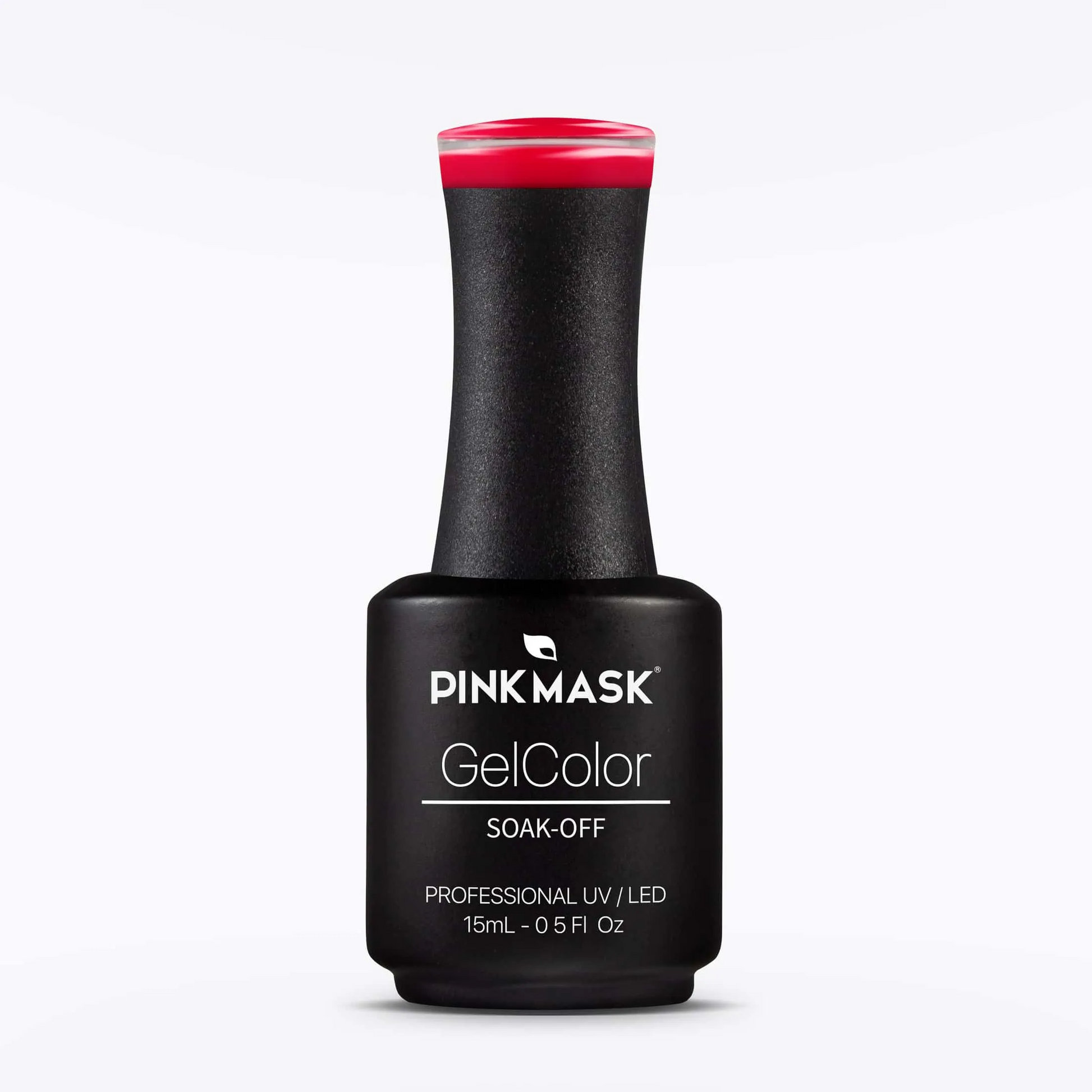 Esmalte Red John 15 ml Pink Mask