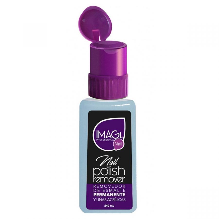 REMOVEDOR  240ML IMAGI