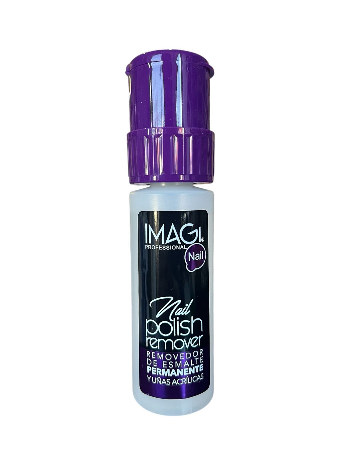 REMOVEDOR  110ML IMAGI