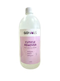 Removedor de Cuticula 1L Go Nails