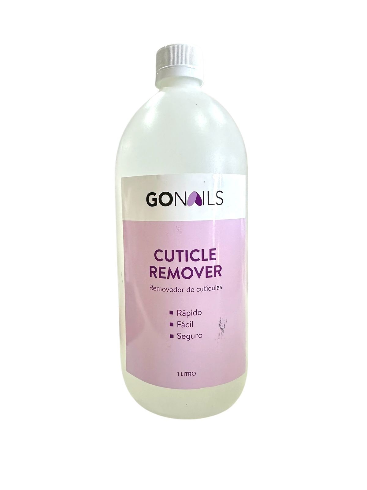 Removedor de Cuticula 1L Go Nails