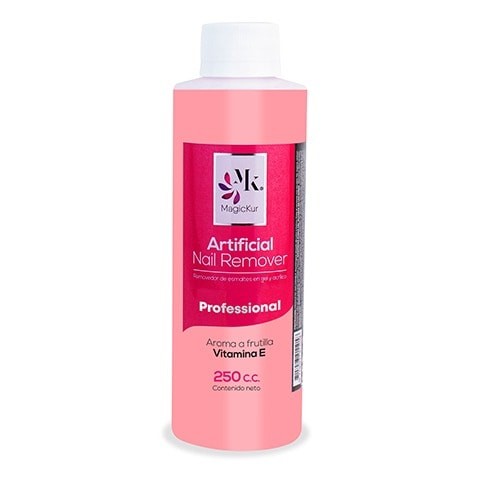 Removedor Frutilla 250 ml MagicKur
