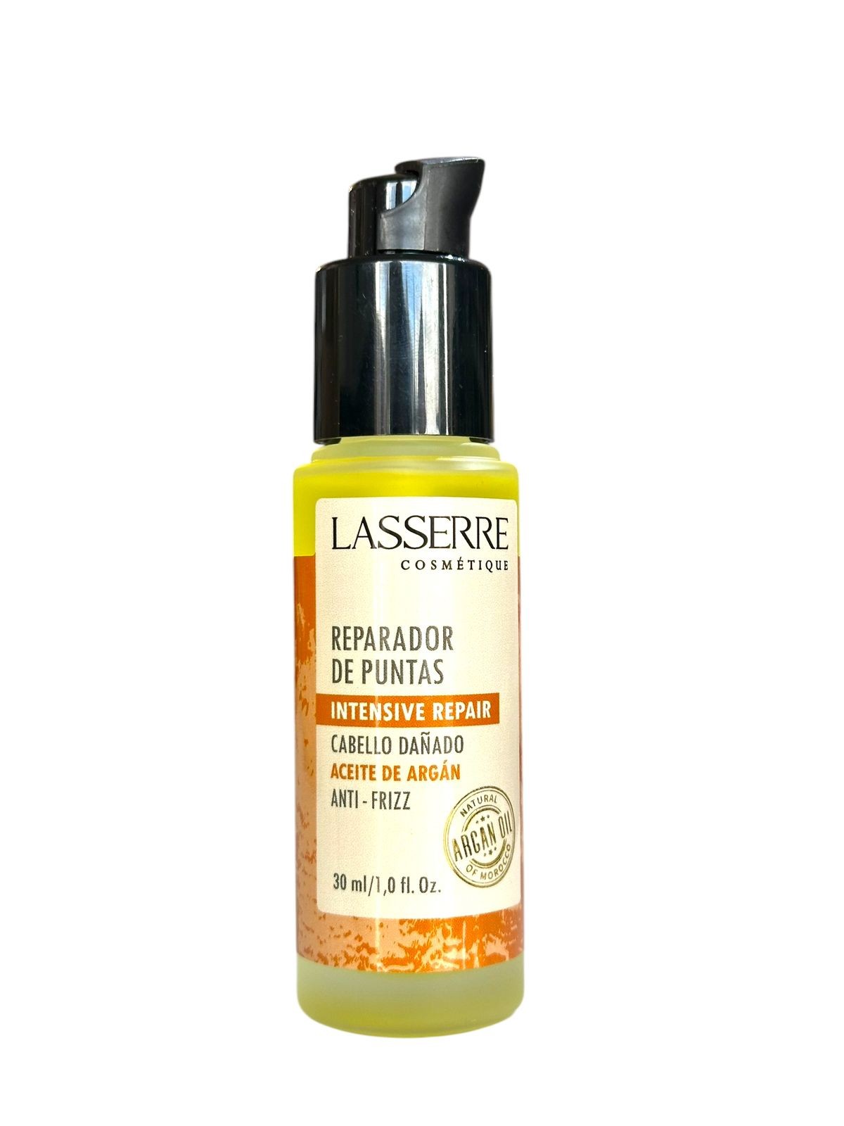 Reparador De Puntas 30ml Lasserre