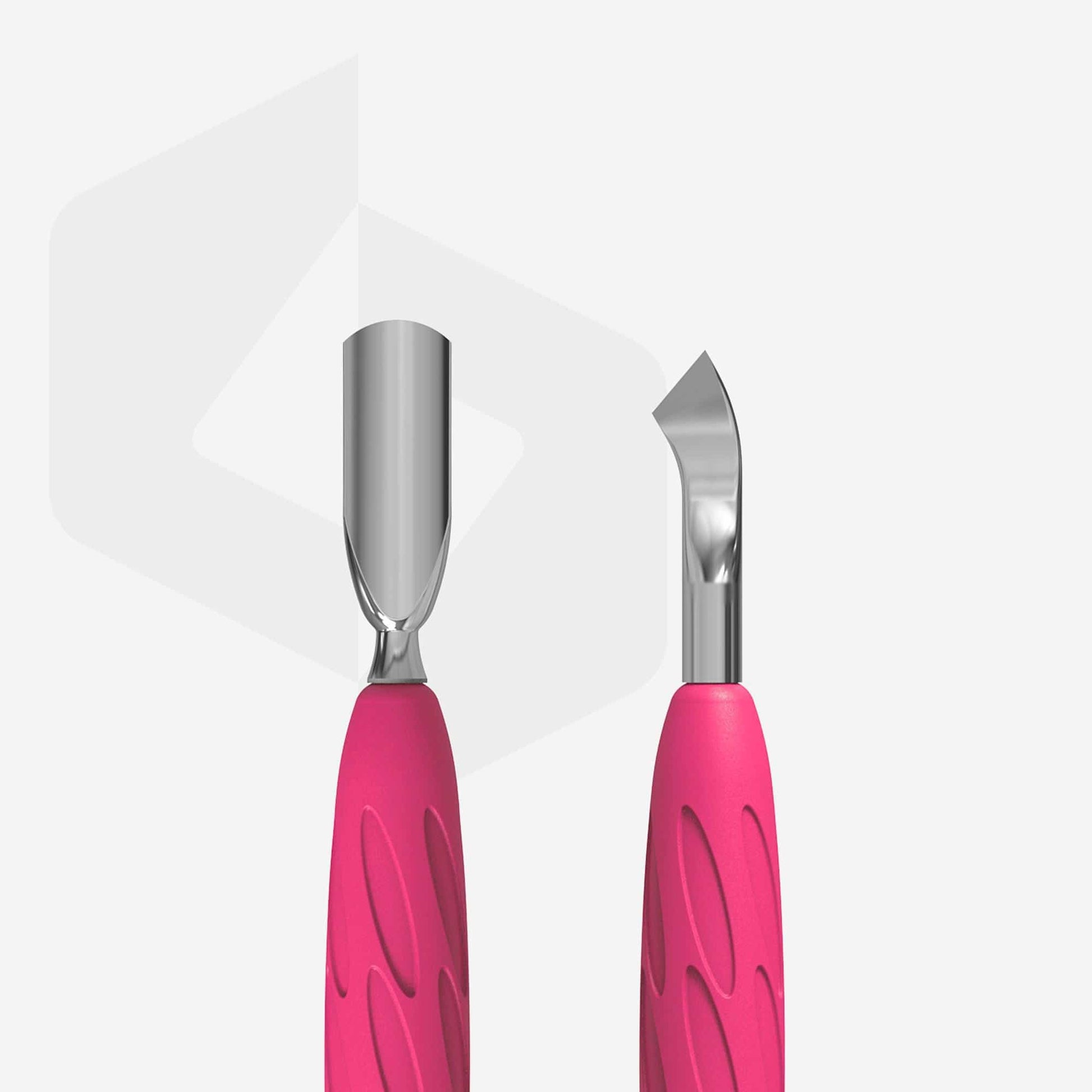 Repujador de Cutículas UNIQ 10 Type 4.2 “Gummy” Staleks