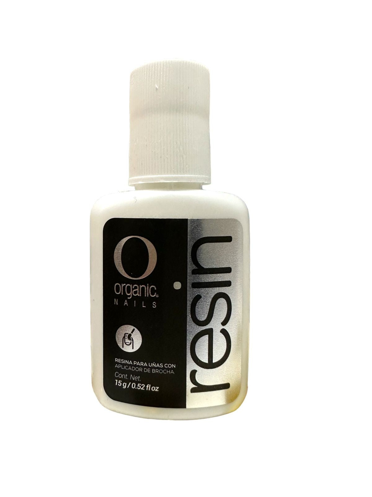 Resina 14grs Organic