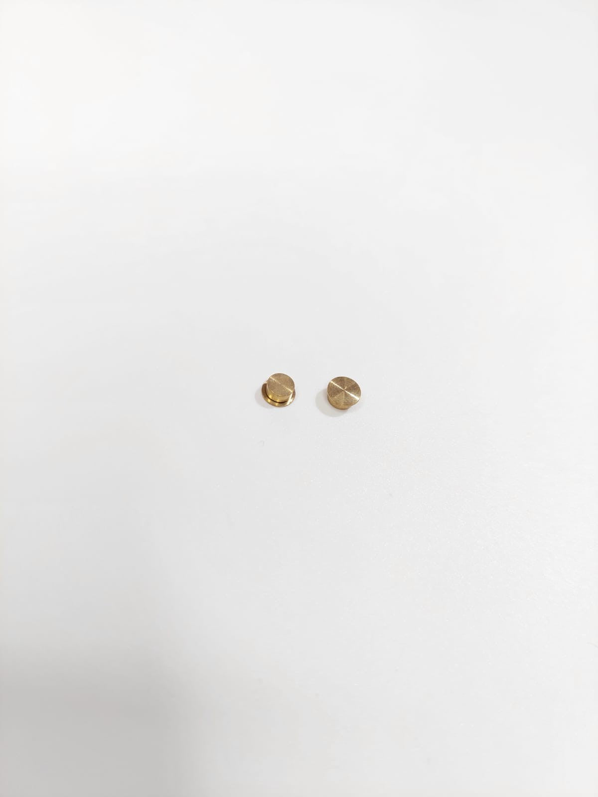 Rodamiento spinner 2ud