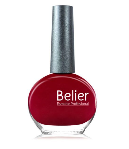 ROJO CARMESI 13ML BELIER
