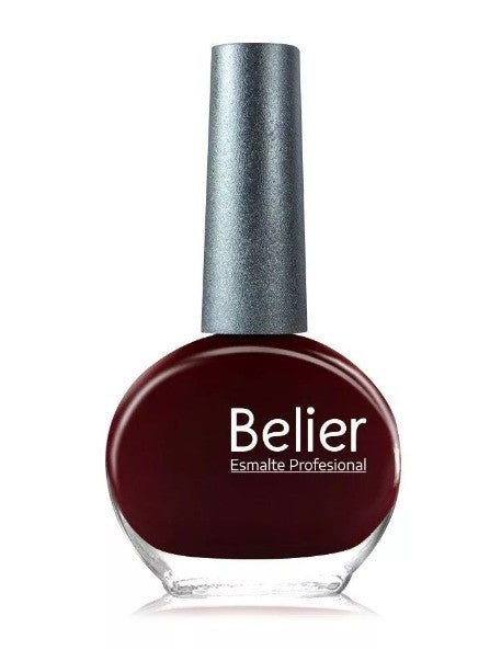ROJO CARMIN 13ML BELIER